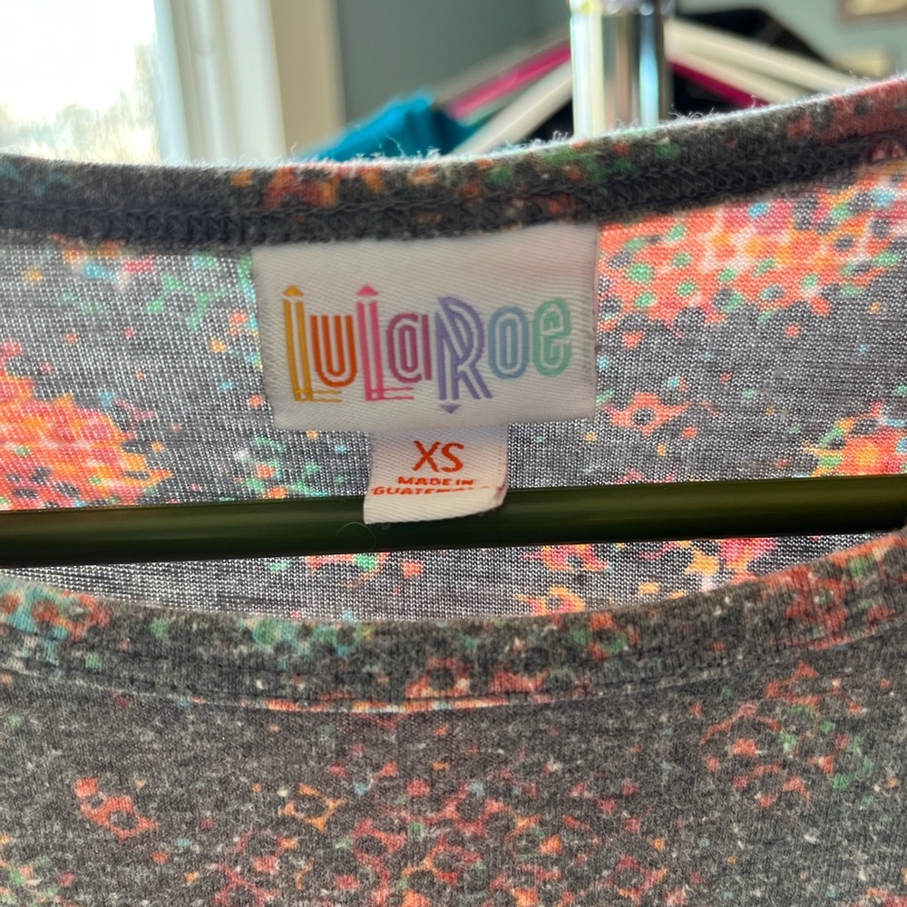 Lularoe Irma